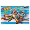 Mattel Hot Wheels Criss Cross Crash