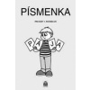Písmenka pro žáky 1.ročníku ZŠ
