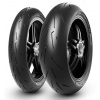 Pirelli DIABLO ROSSO IV CORSA R 190/50 R17 73W TL - Motocyklové
