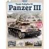 Tank PzKpfw III - Panzer III - Tyler Dick , Haiton Mike