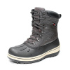 Canis CXS Obuv WINTER SNOW zimní poloholeň - AKCE! 234000699944 Černá 44