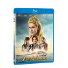Zlatovláska - film na Blu-ray