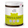 Verra KIDS IMUNITA & ZDRAVIE žuvacie pastilky (gummies) 1x60 ks