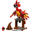 LEGO LEGO® Harry Potter™ Fawkes: Brumbálův fénix 76448
