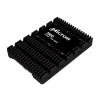 Micron 7500 PRO - SSD - Read Intensive - šifrovaný - 960 GB - interní - 2.5 - U.3 PCIe 4.0 (NVMe) - FIPS 140-3 Level 2, AES 256 bitu, 3072-bit RSA, 208bitové RSA - TCG Opal Encryption 2.01
