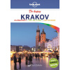 Krakov do kapsy - Lonely Planet