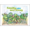 Pohádky nejen mezi stromy - Dana Münsterová