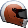 Prilba Bell Eliminator Slayer Wht / Red / Blue M Wroclaw (Prilba Bell Eliminator Slayer Wht / Red / Blue M Wroclaw)