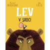 Lev v srdci - Rachel Bright
