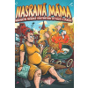 Nasraná Máma - Maroušková Tereza