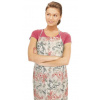 Bellatex zástera Dana 7750/809 ptáčci 67x84 cm