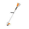 Funkčný krovinorez STIHL – hračka
