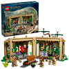 LEGO® Harry Potter™ 76445 Rokfortský hrad: Hodina herbológie