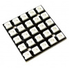 KUONGSHUN ELECTRONICS 5x5 RGB LED modul
