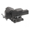 TATechnix Zámočnícka svorka otočná 150 mm 15 kg