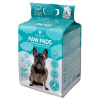 Serum podložky pre psov L 60×90 cm, 10 ks