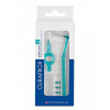 Curaprox CPS 06 Prime Start medzizubné kefky 5 ks + držiaky UHS 409 a UHS 470