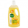Dettol Power & Fresh dezinfekčný viacúčelový prípravok na podlahy a povrchy citrón 1 l