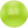 Gymnastický míč LIFEFIT® ANTI-BURST 75 cm, zelený