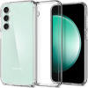 Kryt Spigen Ultra Hybrid Samsung Galaxy S23 FE Crystal Clear