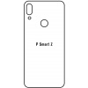 Ochranná fólia Sunshine Hydrogel pre Huawei P Smart Plus Variant:: zadná čirá