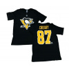 Fanatics Dětské Tričko Sidney Crosby Player Tee N&N