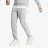 adidas Tepláky Essentials Fleece 3-Stripes Tapered Cuff XL