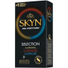 Skyn Selection nelatexové kondómy 9ks