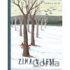 Zima v lese - Daniela Kulot