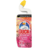 Duck Cosmic Peach Cleaning Gel čisticí tekutý gel na WC misu, 750 ml