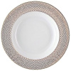 ROSENTHAL FRANCIS CARREAU BEIGE, 22 cm