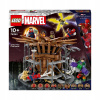 LEGO 76261 MARVEL Konečný súboj Spider-Mana