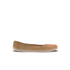 Barefoot baleríny Be Lenka - Sophie - Toffee Brown 42