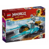 LEGO Ninjago Zaneov ľadový motocykel 71816