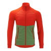 SILVINI Grado MJ1714, ruby-green - MEGA VÝPREDAJ -30%, M3221-MJ1714-2141