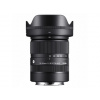Sigma 18-50mm F2.8 DC DN Contemporary Canon RF-S záruka 4 roky