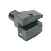 Radiálny držiak nožov VDI 20x16x30 DIN69880 B4, KEMMLER VDI-B4-20x16x30