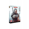 PC - The Witcher 3: The Wild Hunt - Game of the Year Edition + 10th Anniversary Steelbook (5908305250456)