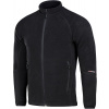 M-TAC Bunda Polartec Sport Fleece - black (70017002) Veľkosť: XXL/Regular