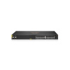 Výprodej Aruba 6000 24G Class4 PoE 4SFP 370W Switch R8N87A