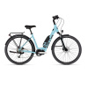 Kellys Estima 10 Sky Blue 504Wh M 19