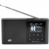 Rádioprijímač s DAB+ Soundmaster DAB165SW