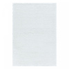 Kusový koberec Fluffy Shaggy 3500 white Rozmery koberca: 240x340