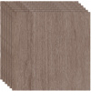 Bambu Lab 3 mm Black Walnut Plywood - 1 sada