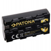 PATONA baterie pro digitální kameru Sony NP-F550 3500mAh Li-Ion 7,2V Protect (PT13245)