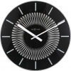 Nástenné hodiny Funky Motion Radial