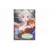 Omaľovánka A5 FROZEN 2 - Ľadové kráľovstvo