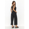 Numinou Letný overal NU465 čierny Čierna M(38)