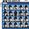 The Beatles - Hard Day's Night
