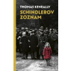 Schindlerov zoznam (2. vydanie) - Keneally Thomas